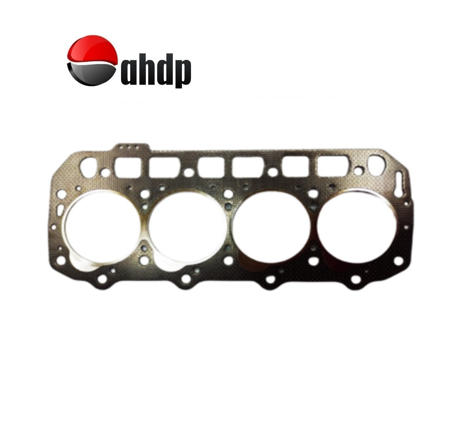 CYLINDER HEAD GASKET GRAPHITE YANMAR - YA01129900-0133 (GRAPHITE)